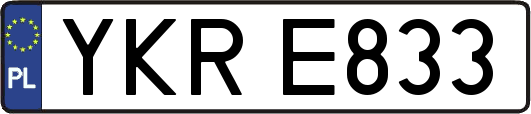 YKRE833