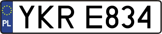 YKRE834