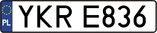 YKRE836
