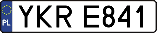 YKRE841