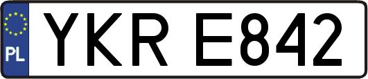 YKRE842