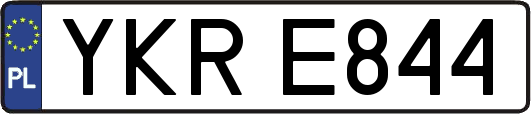 YKRE844