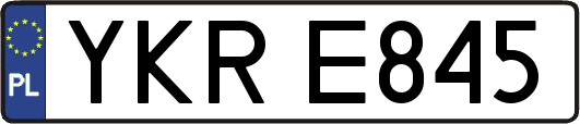 YKRE845