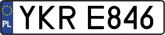 YKRE846