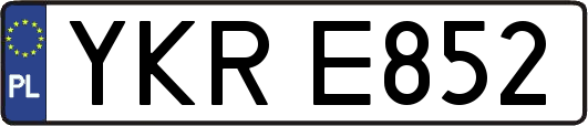 YKRE852