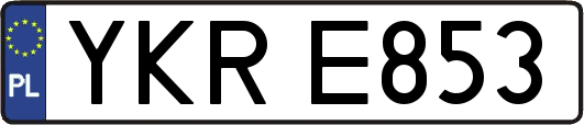 YKRE853