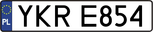YKRE854