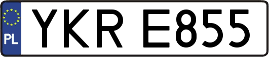 YKRE855