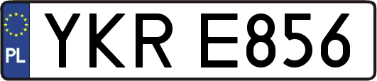 YKRE856