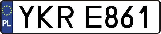 YKRE861