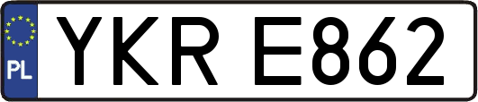 YKRE862