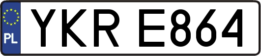 YKRE864