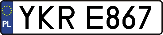 YKRE867