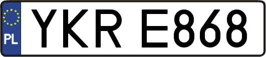 YKRE868