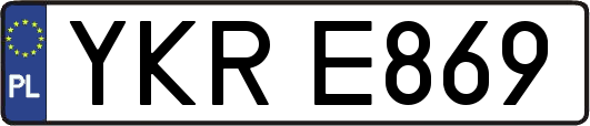 YKRE869