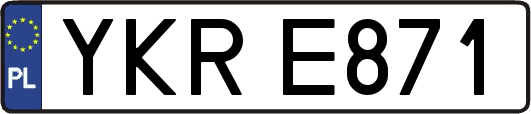 YKRE871