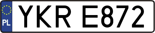 YKRE872