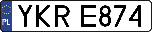 YKRE874