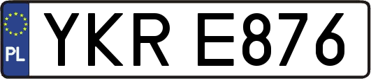 YKRE876