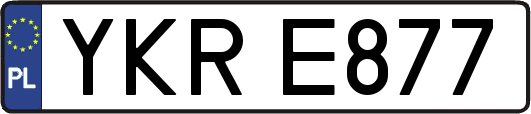 YKRE877