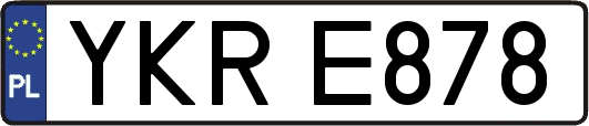 YKRE878