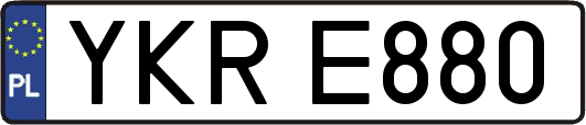 YKRE880
