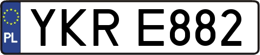 YKRE882
