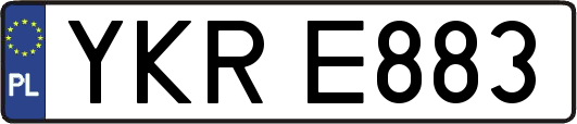 YKRE883