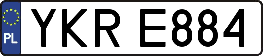 YKRE884