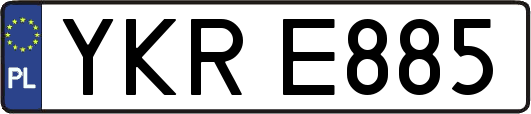 YKRE885