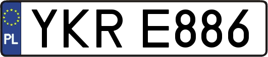 YKRE886