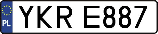 YKRE887