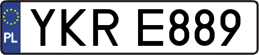 YKRE889