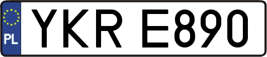 YKRE890