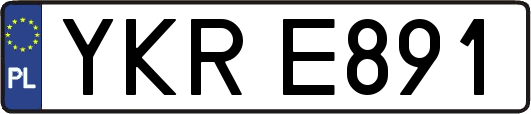 YKRE891