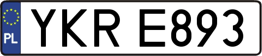 YKRE893