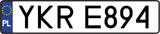 YKRE894