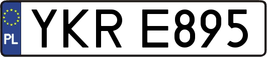 YKRE895