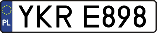 YKRE898