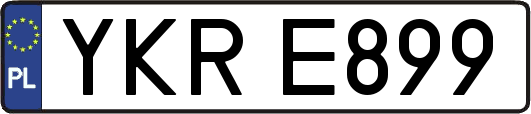 YKRE899