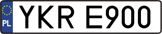 YKRE900