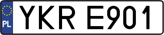 YKRE901