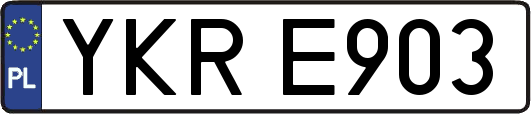 YKRE903