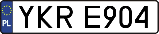 YKRE904
