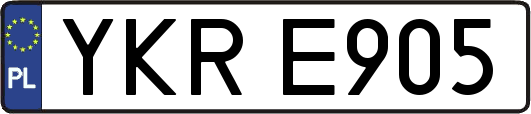 YKRE905