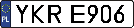 YKRE906