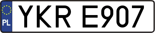 YKRE907