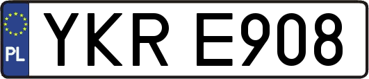 YKRE908