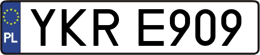 YKRE909