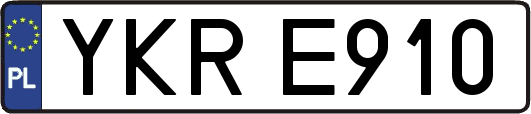 YKRE910